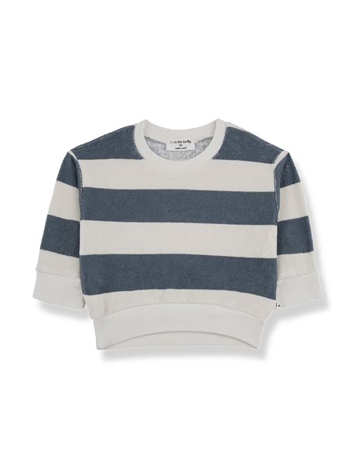 Maglione Stefano Terry 1+ IN THE FAMILY | STEFANOPETROLEUM